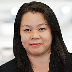 Kai Yee Wong