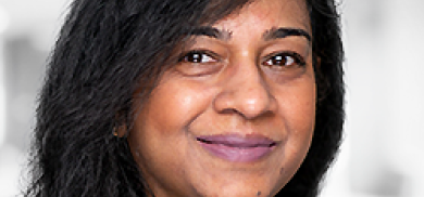 Susanna Jacob