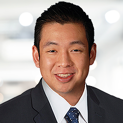 Mark Phanitsiri