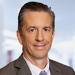 Steven Gish