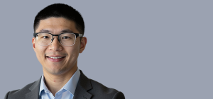 John Zhang