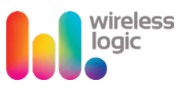 Wireless logic