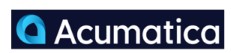 Acumatica