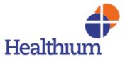 HEALTHIUM