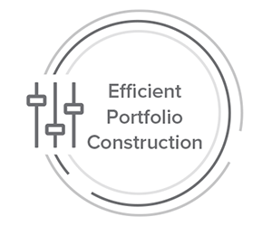 Efficient Portfolio Construction