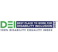 Disability Equality Index